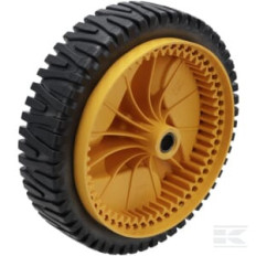 Husqvarna 583719401 Roue 8x1,75
