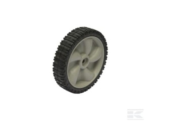 MTD 6340190A Assemblage de roue 8x1,8 Spoke Bar