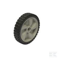 MTD 6340190A Assemblage de roue 8x1,8 Spoke Bar