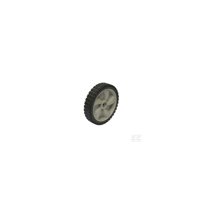MTD 6340190A Assemblage de roue 8x1,8 Spoke Bar