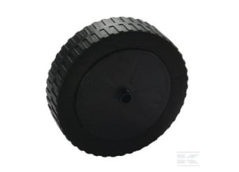 MTD 63404236 Galet 180x39mm