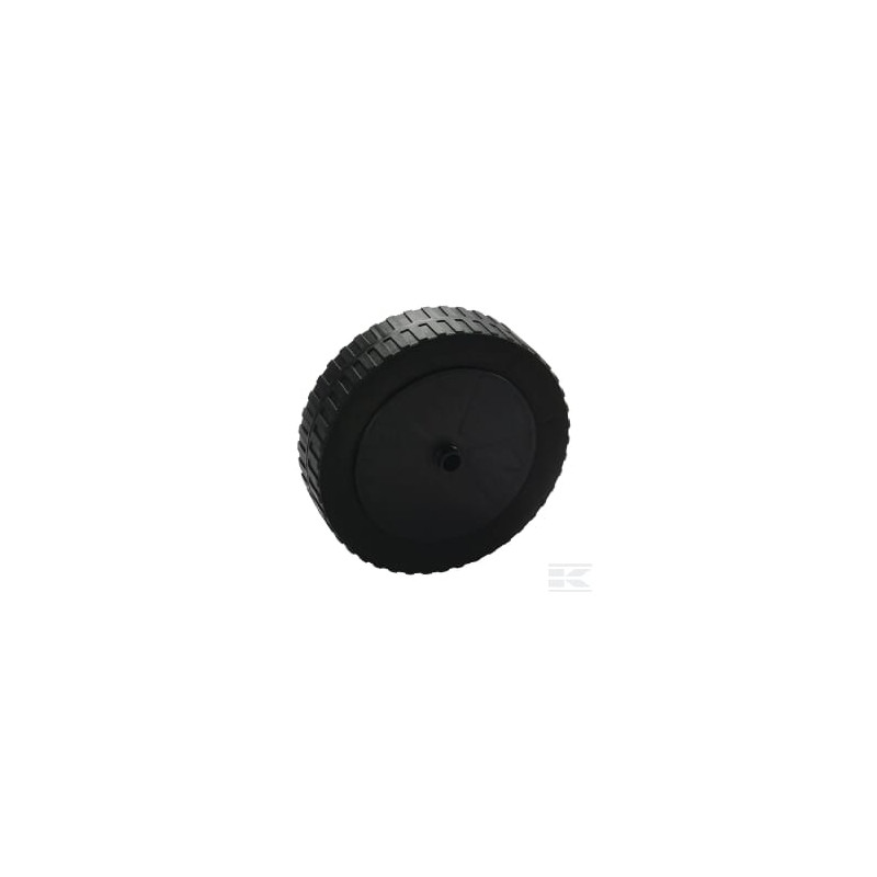 MTD 63404236 Galet 180x39mm