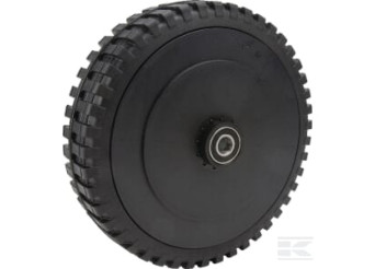 MTD 63404572 Roue à ailettes