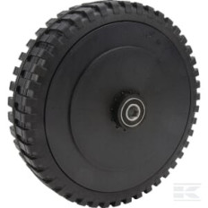 MTD 63404572 Roue à ailettes