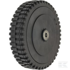 MTD 63405020 Roue 200mm