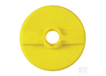 Wolf-Garten 4980530WF Enjoliveur D 200 Wolf