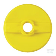 Wolf-Garten 4980530WF Enjoliveur D 200 Wolf