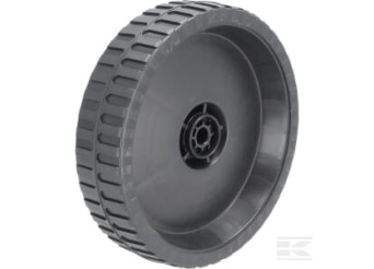 MTD 63405035 Ensemble roue 200mm