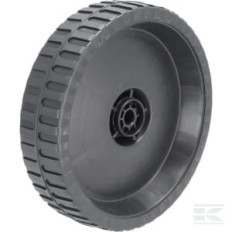 MTD 63405035 Ensemble roue 200mm