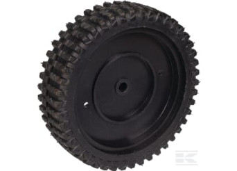 MTD 73404223A Roue compl. 8x2 125