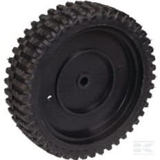 MTD 73404223A Roue compl. 8x2 125