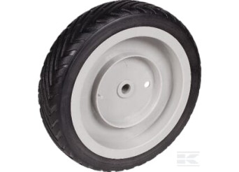 MTD 7341826 Roue compl. 8x2 swave gris