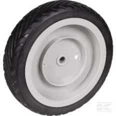 MTD 7341826 Roue compl. 8x2 swave gris