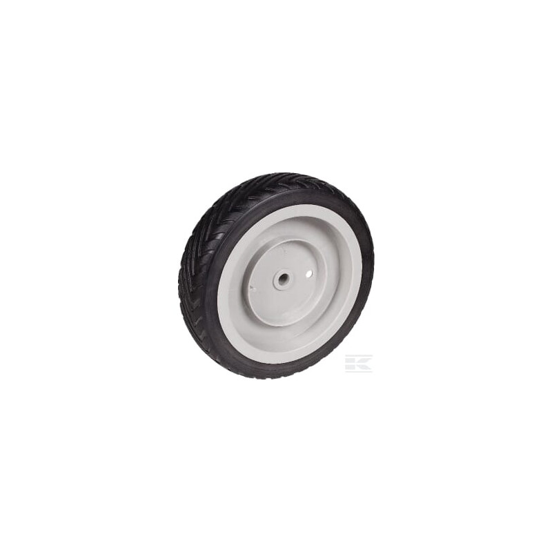 MTD 7341826 Roue compl. 8x2 swave gris