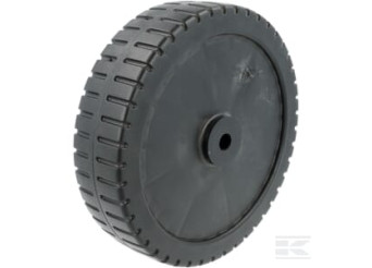 MTD 7341916 Roue d:180 noire