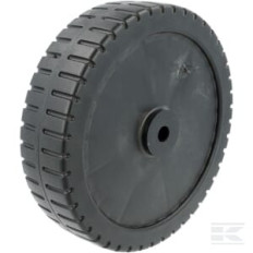 MTD 7341916 Roue d:180 noire