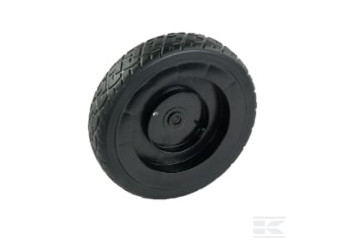 MTD 7341981A Roue cpl. 230mm