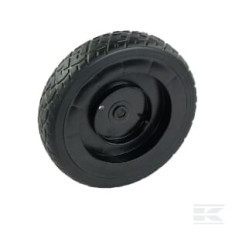 MTD 7341981A Roue cpl. 230mm