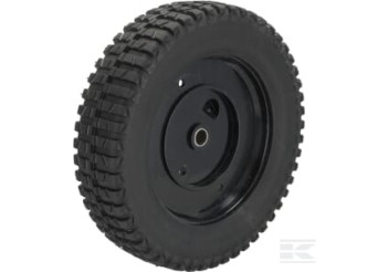 MTD 7342010B Roue complète 9X2,125