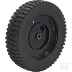 MTD 7342010B Roue complète 9X2,125