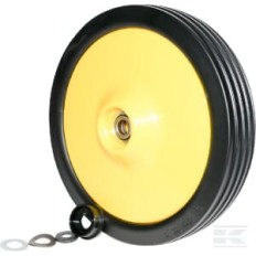 Outils WOLF 20344OW Kit Roue 200 Jaune