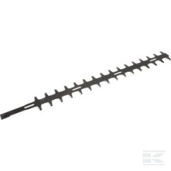 Kawasaki 590042016 Lame supérieure pour HB600