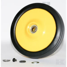 Outils WOLF 20528OW Kit roue 180Roult