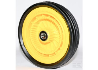 Outils WOLF 23409OW Roue Ng46 Tr Jaune