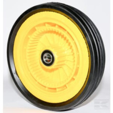 Outils WOLF 23409OW Roue Ng46 Tr Jaune