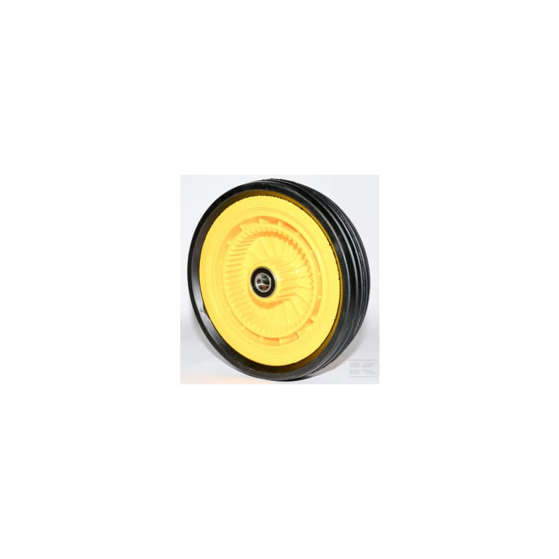 Outils WOLF 23409OW Roue Ng46 Tr Jaune