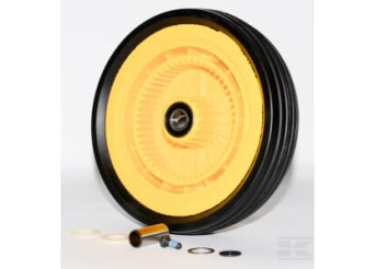 Outils WOLF 23411OW Kit roue arrière Tr 46