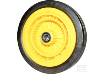 Outils WOLF 24412OW Roue Ng51 Tr Jaune