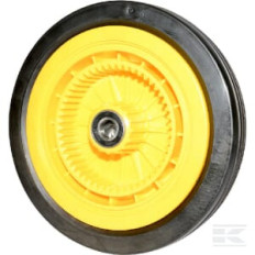Outils WOLF 24412OW Roue Ng51 Tr Jaune
