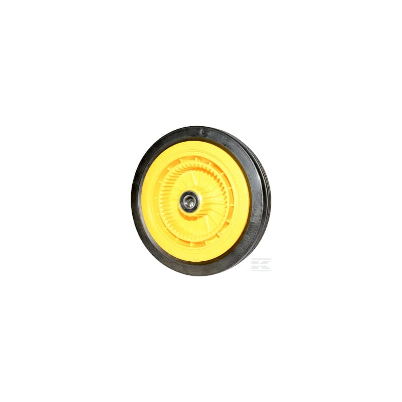 Outils WOLF 24412OW Roue Ng51 Tr Jaune