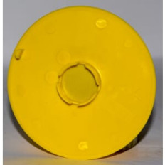 Outils WOLF 24805OW Flasque roue D 180