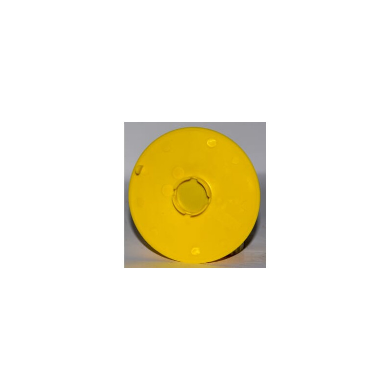 Outils WOLF 24805OW Flasque roue D 180