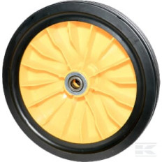 Outils WOLF 24806OW Roue D200 Rlt Bille
