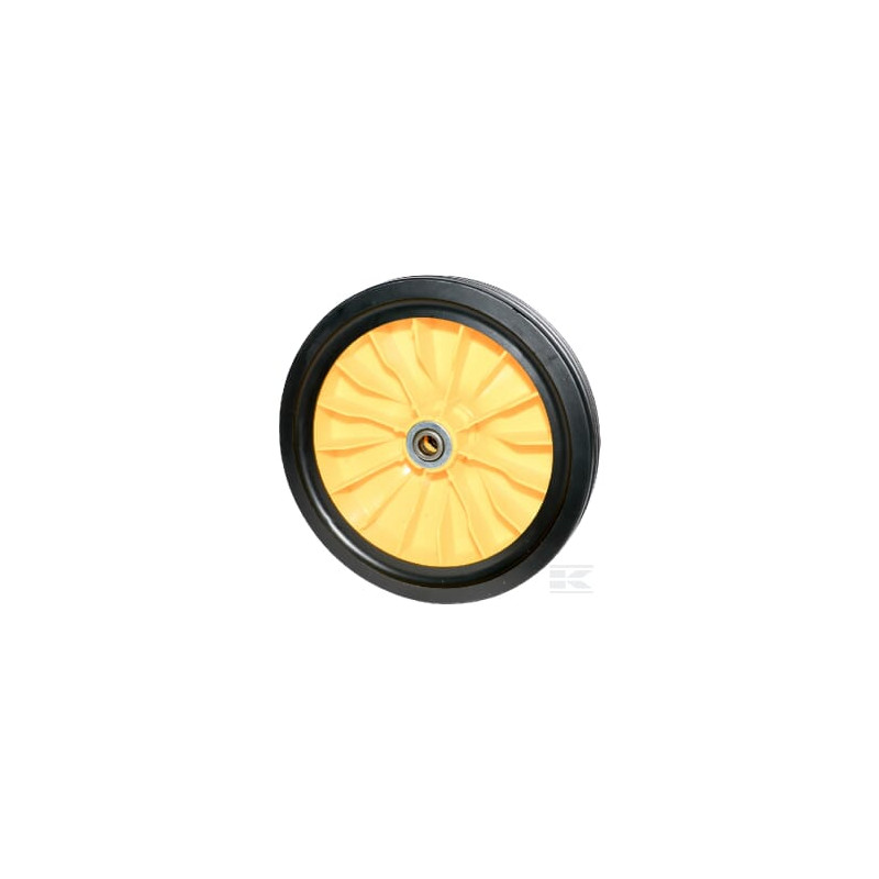 Outils WOLF 24806OW Roue D200 Rlt Bille