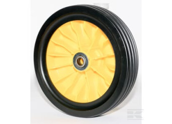 Outils WOLF 24807OW Roue D180 Rlt Bille