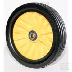 Outils WOLF 24807OW Roue D180 Rlt Bille