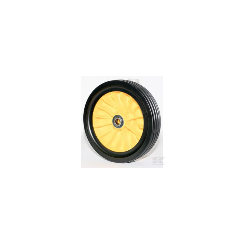 Outils WOLF 24807OW Roue D180 Rlt Bille