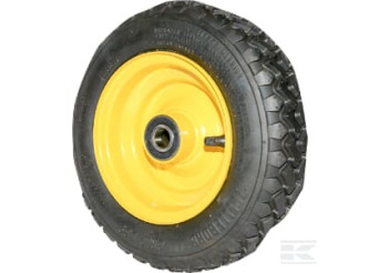 Outils WOLF 28476OW Roue Avant J Trel