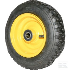 Outils WOLF 28476OW Roue Avant J Trel