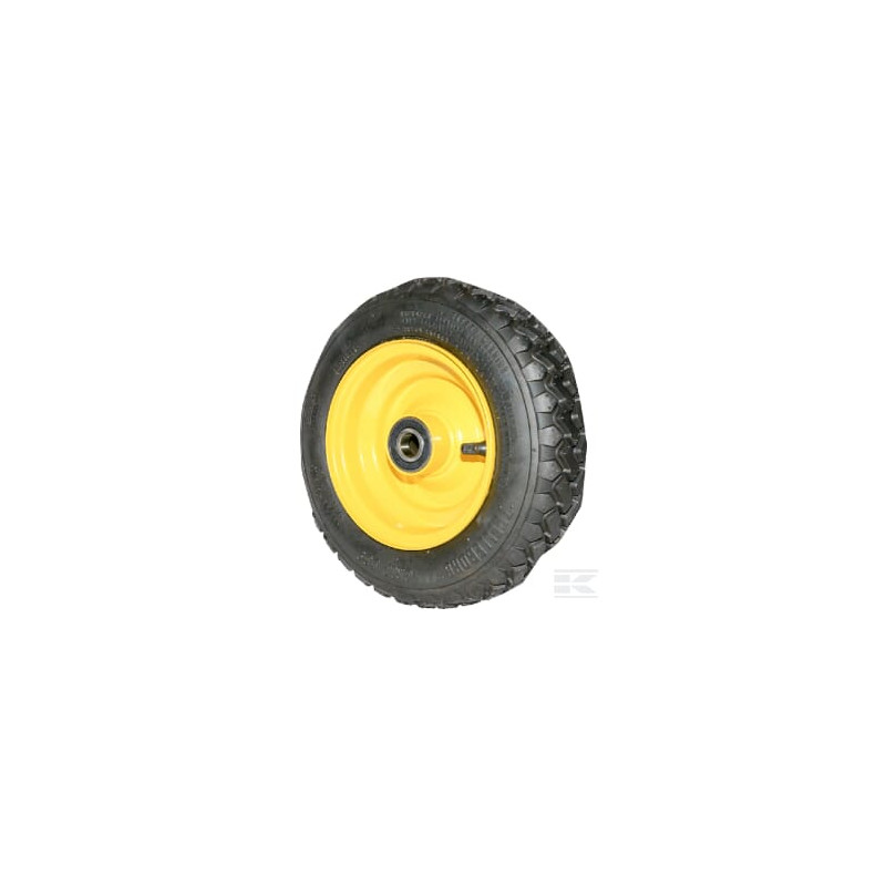 Outils WOLF 28476OW Roue Avant J Trel
