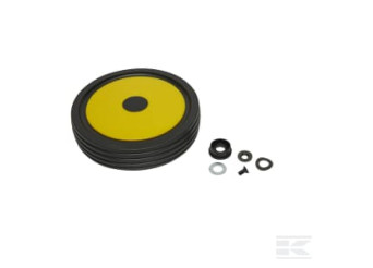 Outils WOLF 7088OW Roue 0180+Roulem 73
