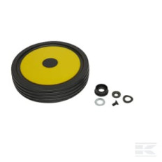 Outils WOLF 7088OW Roue 0180+Roulem 73