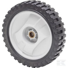 Sabo SAA11007 Ensemble pneu et roue Bgr 54-Pro Sa
