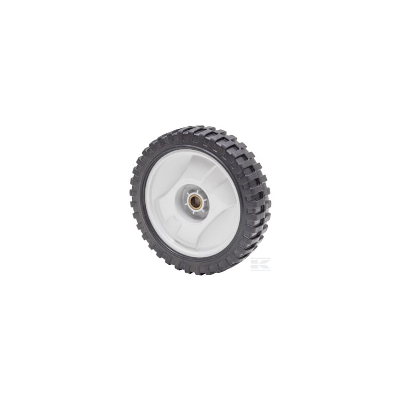 Sabo SAA11007 Ensemble pneu et roue Bgr 54-Pro Sa