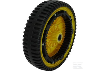 Sabo SAA11112 Ensemble roue et pneu, R54