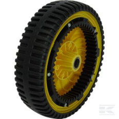 Sabo SAA11112 Ensemble roue et pneu, R54
